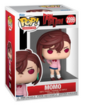 Funko Pop - Dandadan - Momo Ayase