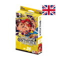 One Piece - One Piece Card Game Mazzo ST 36 Kid