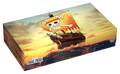 Ultimate Guard - One Piece Omnihive 1000+ Xenoskin NETFLIX