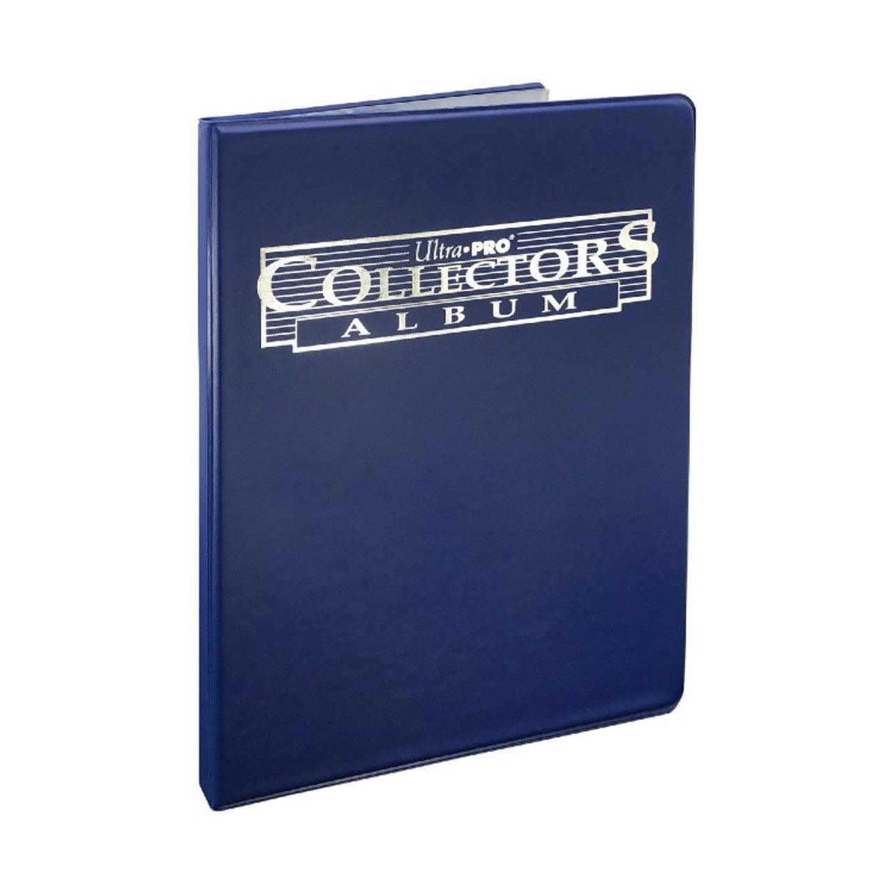 Porfolio 9Tasche Collectors Album - Cobalto - Ultra Pro