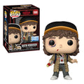 Funko Pop - Stranger Things - Dustin Hendersson Exclusive
