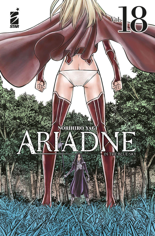 Ariadne 18