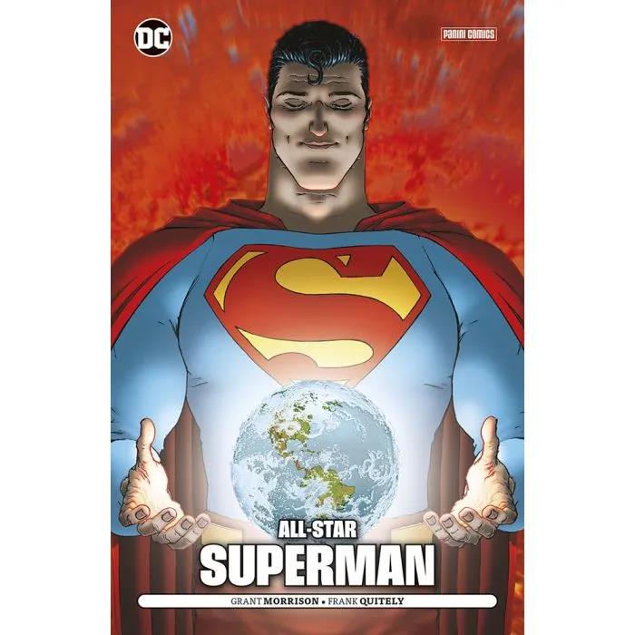 DC Comics - All Star Superman