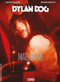 Dylan Dog - Mater Morbi