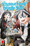 The Ichinose Family Deadly Sins 1