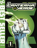 Lanterna Verde di Geoff Johns