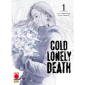 Cold Lonely Dead 1