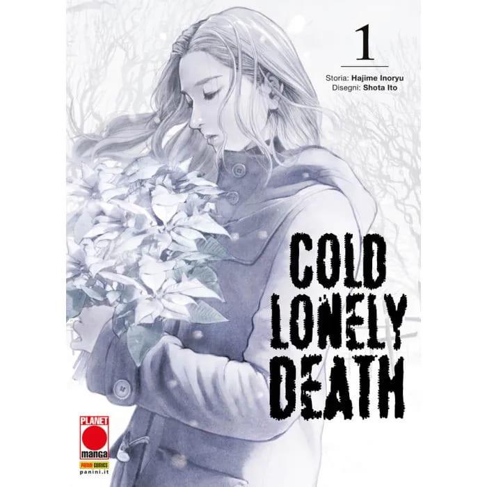 Cold Lonely Dead 1