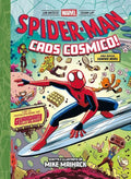 Spider-Man Caos Cosmico