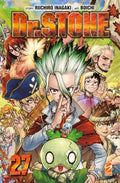Dr. Stone 27