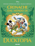 Cronache dal Mondo di Ducktopia