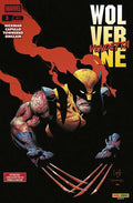 Wolverine Vendetta 03 Edizione Red Band