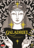 Galadriel, Potere Bellezza e Leggenda Elfa Suprema Variant