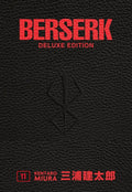 Berserk Deluxe Edition 11