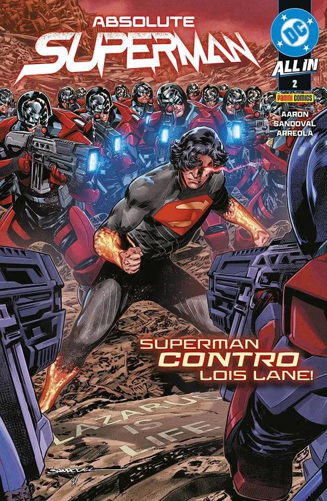Absolute Superman 02