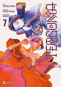 Teogonia 7