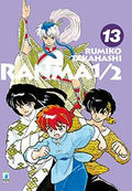Ranma 1/2 13