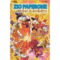 Zio Paperone e il Declino dell'Infinito Variant Larraz