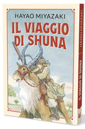 Il Viaggio di Shuna