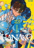 Hanako-Kun - 23