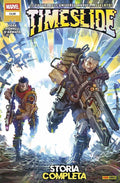 TimeSlide Il Futuro dell Universo Marvel Svelato
