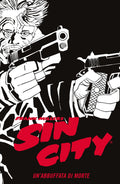 Sin City 3 Regular Edition