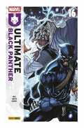 Ultimate Black Panther 16