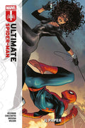 Ultimate Spider-Man Il Paper 2
