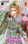 The Elusive Samurai 14