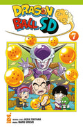 Dragon Ball SD 7