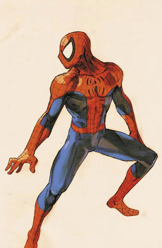 Amazing Spider-Man 3/876 Variant Marvel vs Capcom