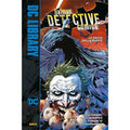 Batman Detective Le Facce della Morte