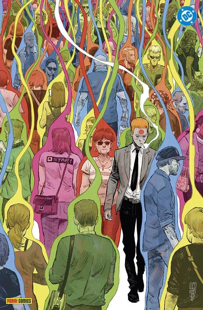 DC Comics - Absolute Martian Manhunter 1 Variant A