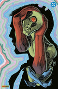 Absolute Martian Manhunter 1 Variant B