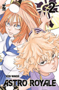 Astro Royale 2