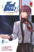 Food Wars l Etoile 8