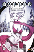 Fables Special Cenerentola Una Fiaba è Per Sempre 2