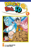 Dragon Ball SD 6