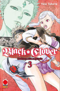 Black Clover 3
