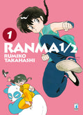 Ranma 1/2 New Edition 1