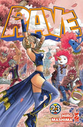 Rave The Groove Adventure New Edition 23