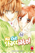 Ma Che Sfacciato 14