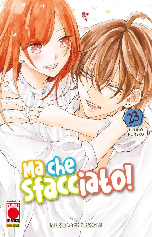 Ma Che Sfacciato 23