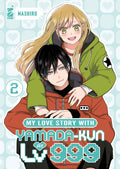 My Love Story with Yamada-Kun 2