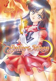 Pretty Guardian Sailor Moon New Edition 3