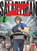 Salaryman Z 2