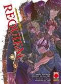 I Cavalieri dello Zodiaco Episode G Requiem 6
