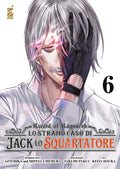 Record of Ragnarok Lo Strano Caso di Jack Lo Squartatore 6
