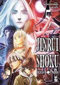 Jinrui-Shoku Blight of Man 5