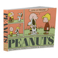 The Complete Peanuts 4 75th Anno 1957-1958